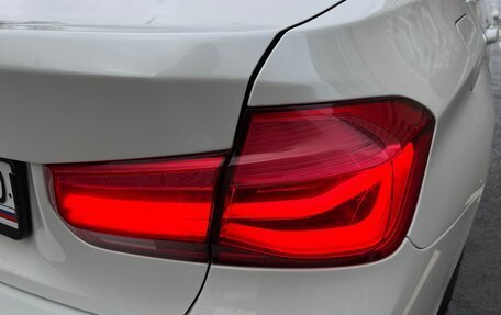 BMW 3 серия, 2017 год, 2 400 000 рублей, 16 фотография