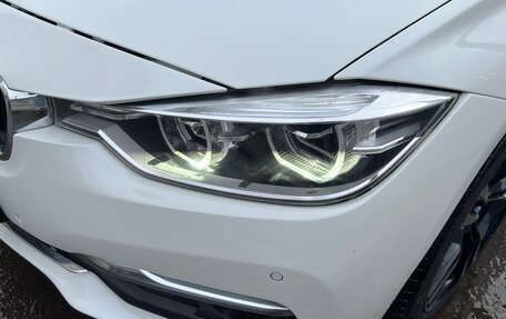 BMW 3 серия, 2017 год, 2 400 000 рублей, 10 фотография