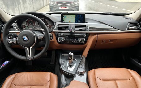 BMW 3 серия, 2017 год, 2 400 000 рублей, 19 фотография