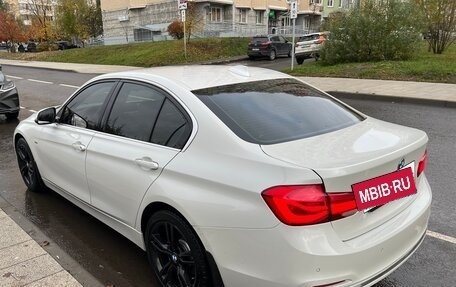 BMW 3 серия, 2017 год, 2 400 000 рублей, 8 фотография