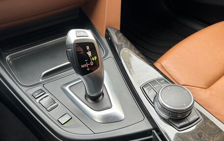 BMW 3 серия, 2017 год, 2 400 000 рублей, 21 фотография