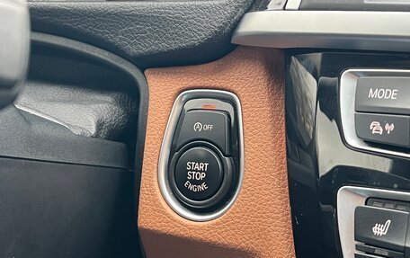 BMW 3 серия, 2017 год, 2 400 000 рублей, 28 фотография