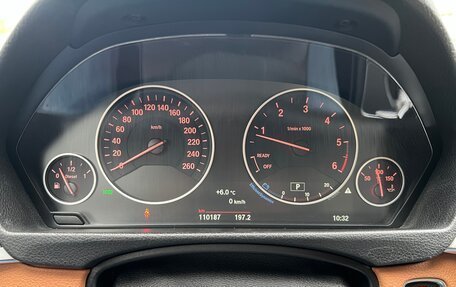 BMW 3 серия, 2017 год, 2 400 000 рублей, 24 фотография