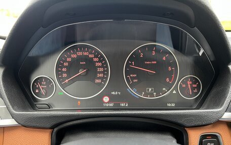 BMW 3 серия, 2017 год, 2 400 000 рублей, 25 фотография