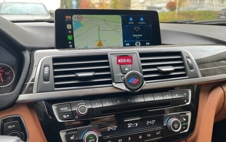 BMW 3 серия, 2017 год, 2 400 000 рублей, 22 фотография