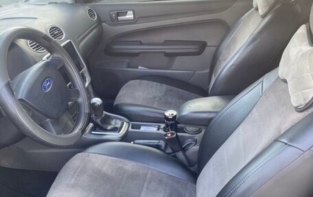 Ford Focus II рестайлинг, 2006 год, 410 000 рублей, 7 фотография