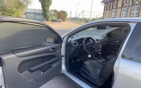 Ford Focus II рестайлинг, 2006 год, 410 000 рублей, 5 фотография