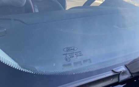 Ford Focus II рестайлинг, 2006 год, 410 000 рублей, 10 фотография