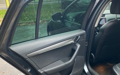 Skoda Octavia, 2017 год, 1 765 000 рублей, 12 фотография