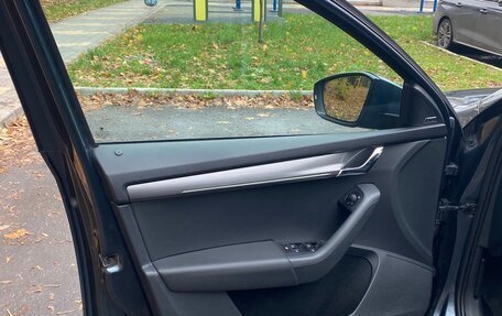 Skoda Octavia, 2017 год, 1 765 000 рублей, 15 фотография