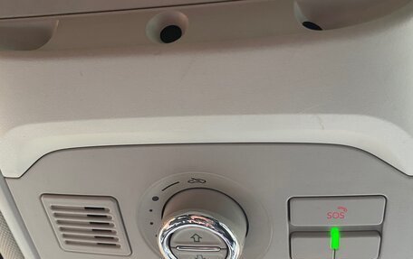 Skoda Octavia, 2017 год, 1 765 000 рублей, 23 фотография