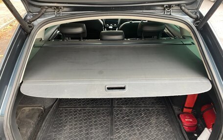 Skoda Octavia, 2017 год, 1 765 000 рублей, 26 фотография