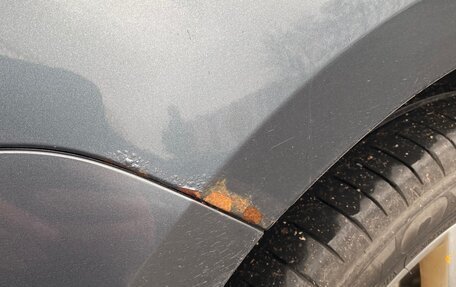 Skoda Octavia, 2017 год, 1 765 000 рублей, 32 фотография