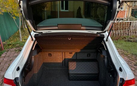 Skoda Superb III рестайлинг, 2011 год, 780 000 рублей, 6 фотография