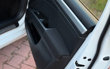 Skoda Superb III рестайлинг, 2011 год, 780 000 рублей, 10 фотография