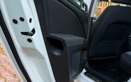 Skoda Superb III рестайлинг, 2011 год, 780 000 рублей, 14 фотография