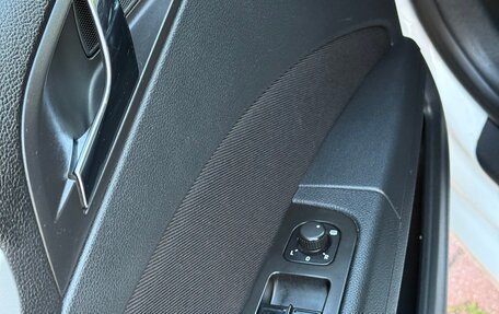 Skoda Superb III рестайлинг, 2011 год, 780 000 рублей, 16 фотография