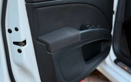 Skoda Superb III рестайлинг, 2011 год, 780 000 рублей, 8 фотография