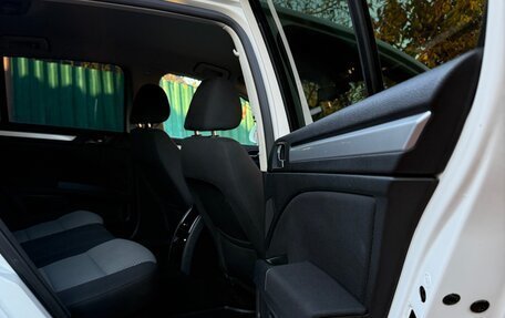 Skoda Superb III рестайлинг, 2011 год, 780 000 рублей, 12 фотография