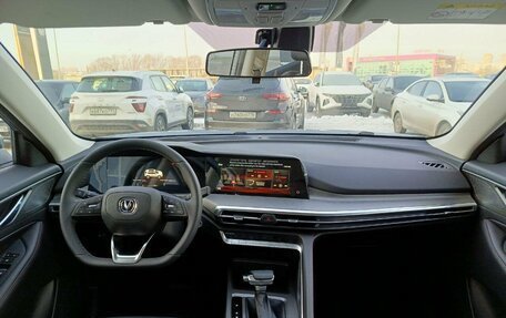 Changan CS35 Plus, 2024 год, 2 629 900 рублей, 7 фотография