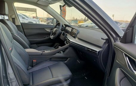 Changan CS35 Plus, 2024 год, 2 629 900 рублей, 5 фотография