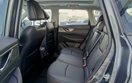 Changan CS35 Plus, 2024 год, 2 629 900 рублей, 6 фотография