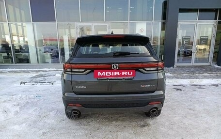 Changan CS35 Plus, 2024 год, 2 629 900 рублей, 4 фотография