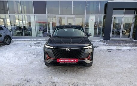 Changan CS35 Plus, 2024 год, 2 629 900 рублей, 2 фотография