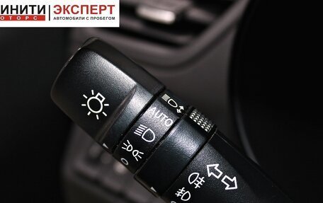 KIA Rio III рестайлинг, 2016 год, 1 359 900 рублей, 10 фотография