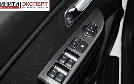 KIA Rio III рестайлинг, 2016 год, 1 359 900 рублей, 8 фотография