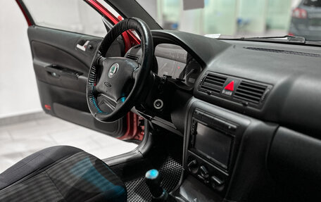 Skoda Octavia IV, 2008 год, 423 000 рублей, 7 фотография