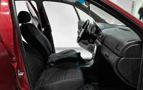 Skoda Octavia IV, 2008 год, 423 000 рублей, 8 фотография