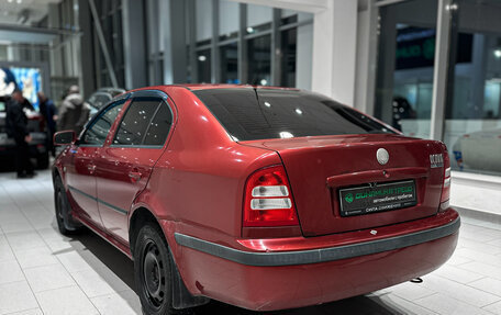 Skoda Octavia IV, 2008 год, 423 000 рублей, 6 фотография