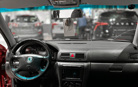 Skoda Octavia IV, 2008 год, 423 000 рублей, 10 фотография