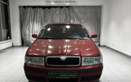 Skoda Octavia IV, 2008 год, 423 000 рублей, 2 фотография