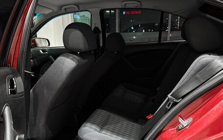 Skoda Octavia IV, 2008 год, 423 000 рублей, 11 фотография