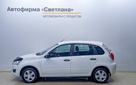 Datsun mi-DO, 2016 год, 484 000 рублей, 2 фотография