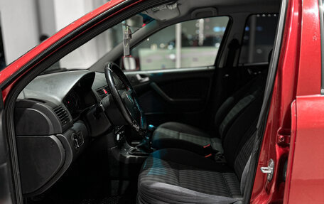 Skoda Octavia IV, 2008 год, 423 000 рублей, 14 фотография