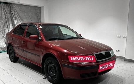 Skoda Octavia IV, 2008 год, 423 000 рублей, 3 фотография