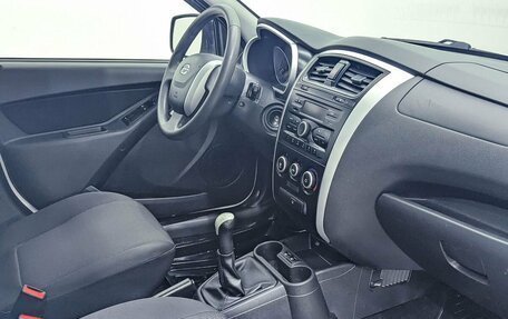 Datsun mi-DO, 2016 год, 484 000 рублей, 5 фотография