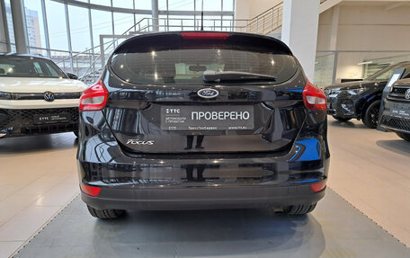 Ford Focus III, 2018 год, 1 291 000 рублей, 6 фотография