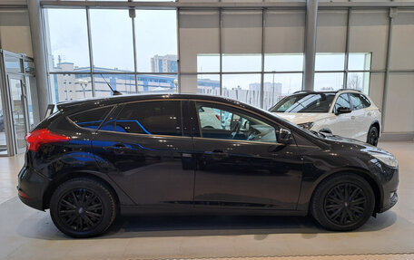 Ford Focus III, 2018 год, 1 291 000 рублей, 4 фотография