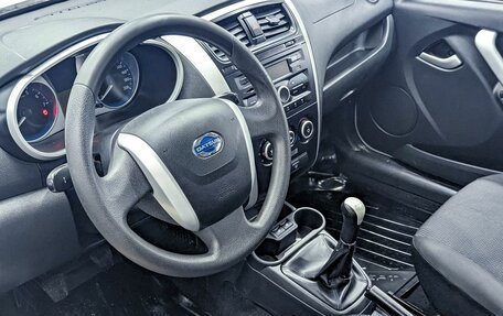 Datsun mi-DO, 2016 год, 484 000 рублей, 6 фотография