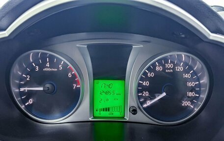 Datsun mi-DO, 2016 год, 484 000 рублей, 11 фотография