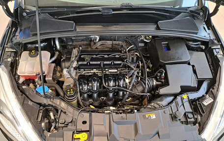 Ford Focus III, 2018 год, 1 291 000 рублей, 9 фотография