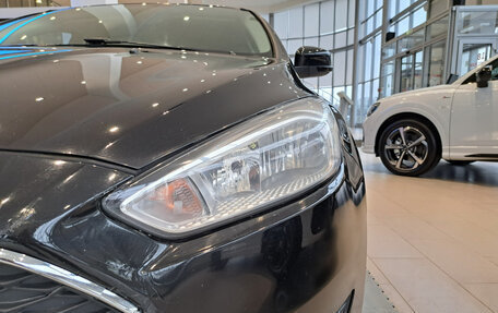 Ford Focus III, 2018 год, 1 291 000 рублей, 17 фотография