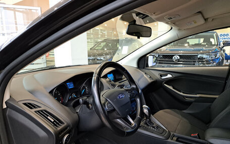 Ford Focus III, 2018 год, 1 291 000 рублей, 16 фотография