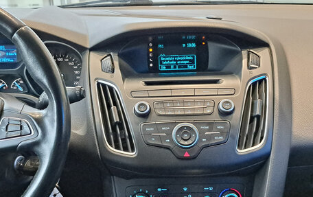 Ford Focus III, 2018 год, 1 291 000 рублей, 15 фотография