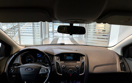 Ford Focus III, 2018 год, 1 291 000 рублей, 14 фотография