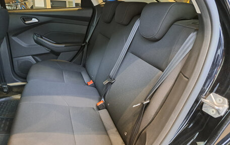 Ford Focus III, 2018 год, 1 291 000 рублей, 12 фотография